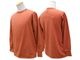 ��3����RAGGY CLOTHING/�饮�����������󥰡�2025AW��Reinforced Neck Band L/S T-Shirts/�ꥤ��ե������ɥͥå��Х�ɥ��󥰥��꡼��T����ġ�(KH-01)
