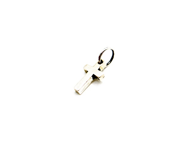 ��galcia/���륷���ۡ�Cross Pendant/�������ڥ����ȡ�(25NT-SC004SS)