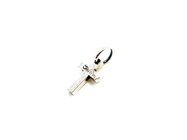 ��galcia/���륷���ۡ�Cross Pendant/�������ڥ����ȡ�(25NT-SC004SS)