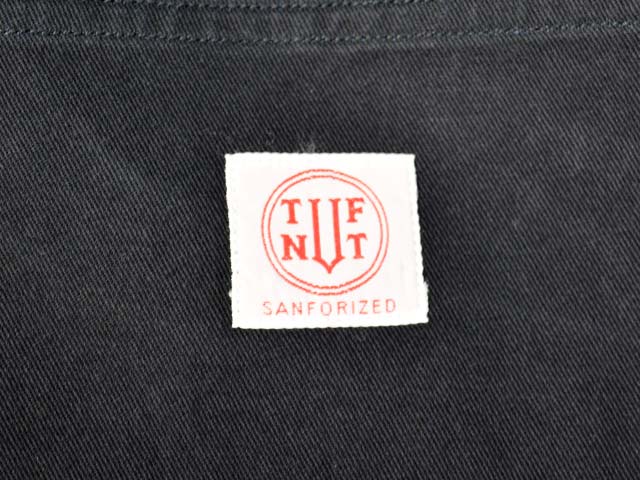 ��2����TUF-NUT/���եʥåġۡ�Cotton Twill Double Knee Work Pants/���åȥ�ĥ�����֥�ˡ�����ѥ�ġ�(TN42630)