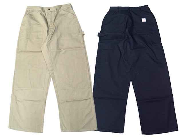 ��2����TUF-NUT/���եʥåġۡ�Cotton Twill Double Knee Work Pants/���åȥ�ĥ�����֥�ˡ�����ѥ�ġ�(TN42630)