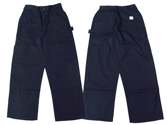 ��2����TUF-NUT/���եʥåġۡ�Cotton Twill Double Knee Work Pants/���åȥ�ĥ�����֥�ˡ�����ѥ�ġ�(TN42630)