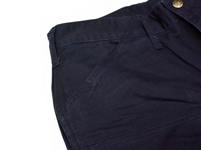 ��2����TUF-NUT/���եʥåġۡ�Cotton Twill Double Knee Work Pants/���åȥ�ĥ�����֥�ˡ�����ѥ�ġ�(TN42630)