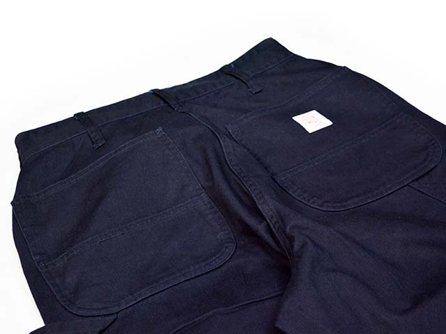 ��2����TUF-NUT/���եʥåġۡ�Cotton Twill Double Knee Work Pants/���åȥ�ĥ�����֥�ˡ�����ѥ�ġ�(TN42630)