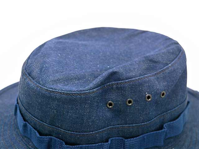 ��FREE WHEELERS/�ե꡼�ۥ����顼����2026SS�֡�BOONIE HAT�� CIVILIAN MODEL/�ɥ֡��󡼥ϥåȡɥ��ӥꥢ���ǥ��(2627001)