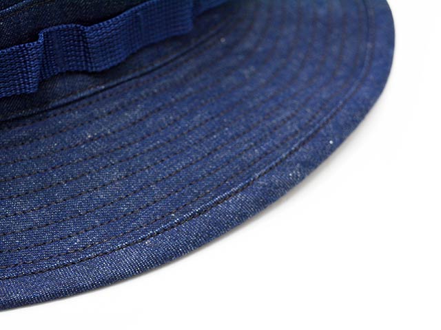 ��FREE WHEELERS/�ե꡼�ۥ����顼����2026SS�֡�BOONIE HAT�� CIVILIAN MODEL/�ɥ֡��󡼥ϥåȡɥ��ӥꥢ���ǥ��(2627001)