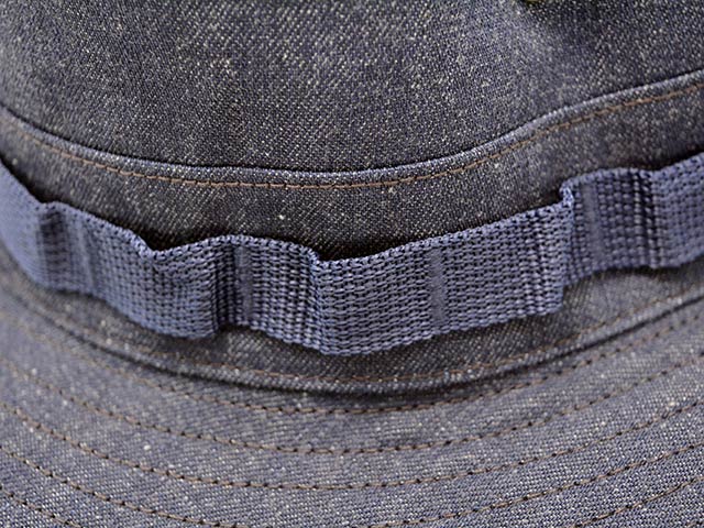 ��FREE WHEELERS/�ե꡼�ۥ����顼����2026SS�֡�BOONIE HAT�� CIVILIAN MODEL/�ɥ֡��󡼥ϥåȡɥ��ӥꥢ���ǥ��(2627001)