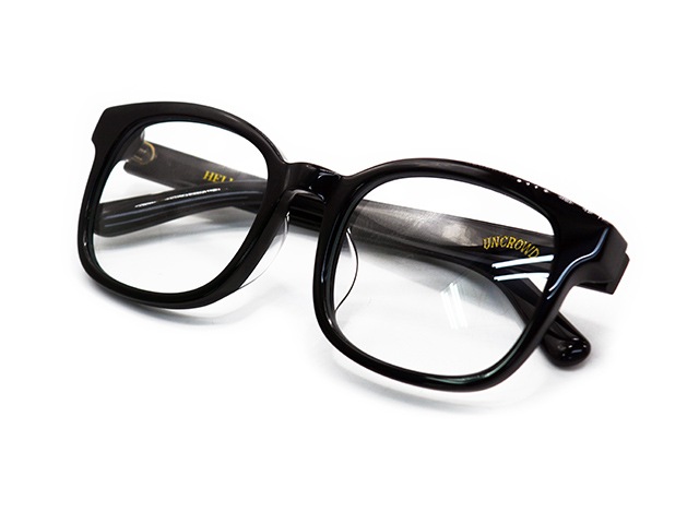 全2色【UNCROWD/アンクラウド】 「Biker Shade”HELLA-2-Photochromic
