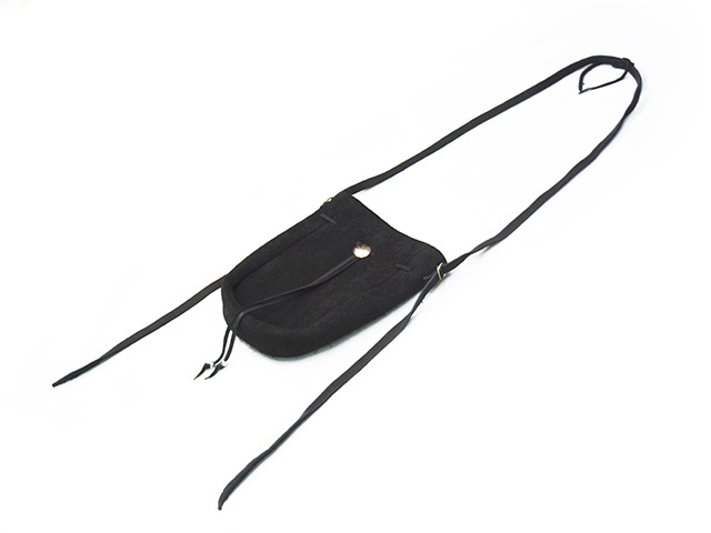 ��JELADO/�����顼�ɡۡ�Elder Hide Pouch/��������ϥ��ɥݡ�����(JDG23653)