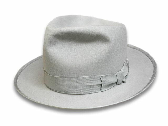 春のコレクション 全4色【GLAD G-Y.H Hat”John HAND/グラッドハンド】「Beaver 帽子