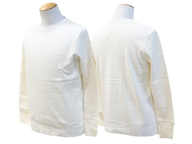 (30% OFF)��2����GLAD HAND/����åɥϥ�ɡۡ�Pack Tee��Thick Long Sleeve Tee��/�ѥå�Tee�ɥƥ��å����󥰥��꡼��Tee�ɡ�(18)