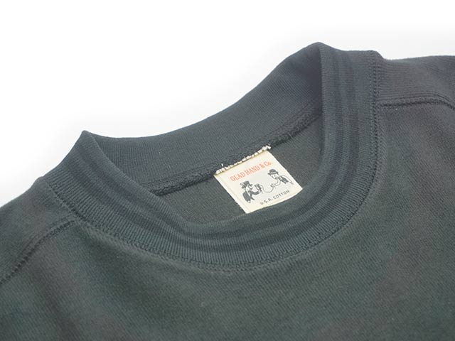 (30% OFF)��2����GLAD HAND/����åɥϥ�ɡۡ�Pack Tee��Thick Long Sleeve Tee��/�ѥå�Tee�ɥƥ��å����󥰥��꡼��Tee�ɡ�(18)