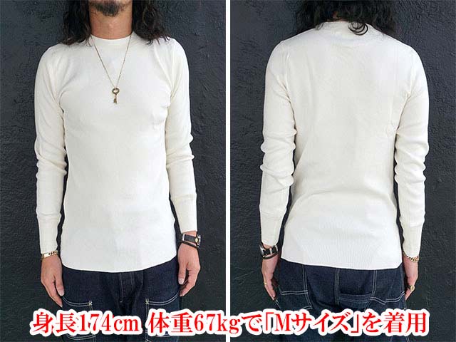 (30% OFF)��2����GLAD HAND/����åɥϥ�ɡۡ�Pack Tee��Thick Long Sleeve Tee��/�ѥå�Tee�ɥƥ��å����󥰥��꡼��Tee�ɡ�(18)