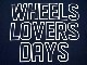 (50% OFF)��2����Wheels Lovers Days/�ۥ����륺��С����ǥ����ۡ�Official L/S Tee��4th��/���ե��������󥰥��꡼��Tee�ɥե������ɡ�<br><br>(JACKSUN'S/����å�����/WOLF PACK/����եѥå�/�ۥ����륺���ѥ��/�ϡ��졼/�ۥåȥ��å�/���ᥫ��)