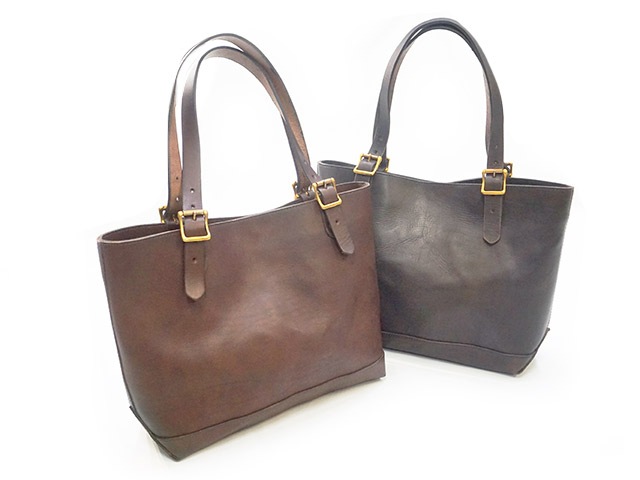 2vasco/ۡLeather Travel Tote BagMedium/쥶ȥ٥ȡȥХåɥߥǥɡ(VS-263L)