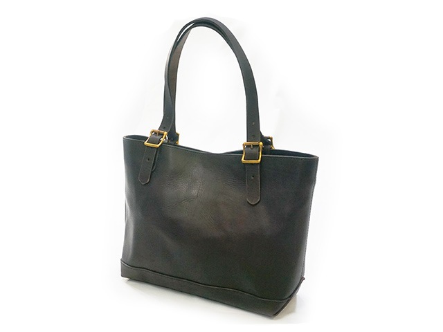 2vasco/ۡLeather Travel Tote BagMedium/쥶ȥ٥ȡȥХåɥߥǥɡ(VS-263L)