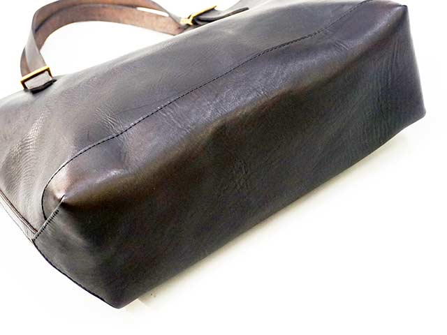 2vasco/ۡLeather Travel Tote BagMedium/쥶ȥ٥ȡȥХåɥߥǥɡ(VS-263L)