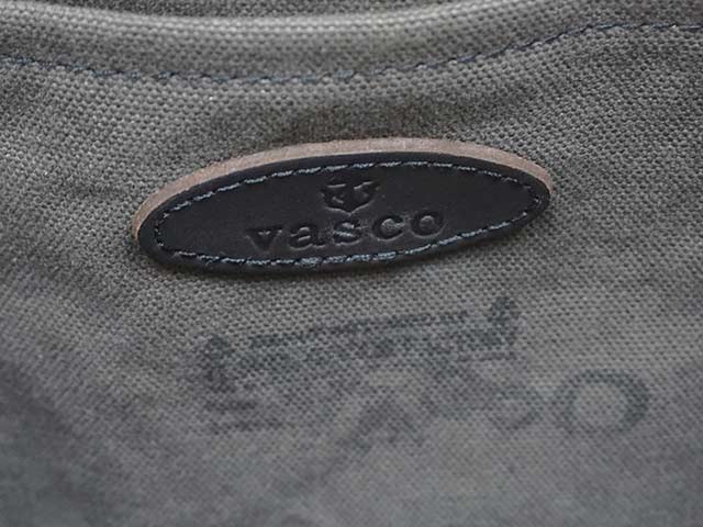 2vasco/ۡLeather Travel Tote BagMedium/쥶ȥ٥ȡȥХåɥߥǥɡ(VS-263L)