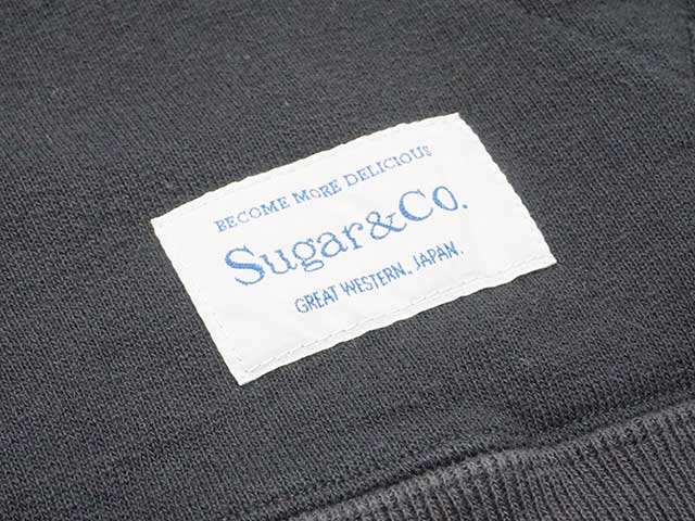 (30% OFF)��Sugar��Co./���奬������ɥ�����2023AW��Box Hoodie��S&CO.��/�ܥå����ա��ǥ�����S&CO.�ɡ�(SGR-HD02)(�ǥ˥�/������/����ǥ���/���ᥫ��/�ϡ��졼/�ۥåȥ��å�/�ߥ꥿�꡼/WOLF PACK/����եѥå�)