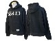 (30% OFF)��Sugar��Co./���奬������ɥ�����2023AW��Box Hoodie��S&CO.��/�ܥå����ա��ǥ�����S&CO.�ɡ�(SGR-HD02)(�ǥ˥�/������/����ǥ���/���ᥫ��/�ϡ��졼/�ۥåȥ��å�/�ߥ꥿�꡼/WOLF PACK/����եѥå�)