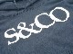 (30% OFF)��Sugar��Co./���奬������ɥ�����2023AW��Box Hoodie��S&CO.��/�ܥå����ա��ǥ�����S&CO.�ɡ�(SGR-HD02)(�ǥ˥�/������/����ǥ���/���ᥫ��/�ϡ��졼/�ۥåȥ��å�/�ߥ꥿�꡼/WOLF PACK/����եѥå�)