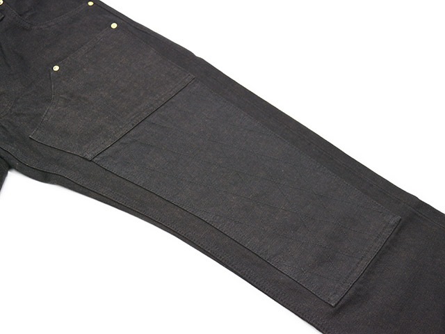 TROPHY CLOTHING/トロフィークロージング】「Double Knee Narrow