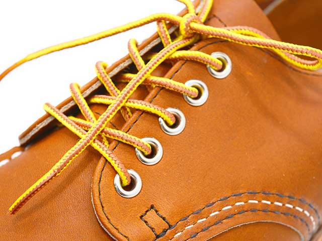 ��RED WING/��åɥ����󥰡ۡ�Classic Moc Oxford/���饷�å���å����å����ե����ɡ�(8092/Oro��Legacy��)