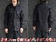 ��BUZZ RICKSON'S/�Х��ꥯ���󥺡ۡ�Type BLACK COMBAT TROPICAL/�����ץ֥�å�����Хåȥȥ��ԥ����(BR14975)