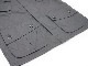��BUZZ RICKSON'S/�Х��ꥯ���󥺡ۡ�Type BLACK COMBAT TROPICAL/�����ץ֥�å�����Хåȥȥ��ԥ����(BR14975)