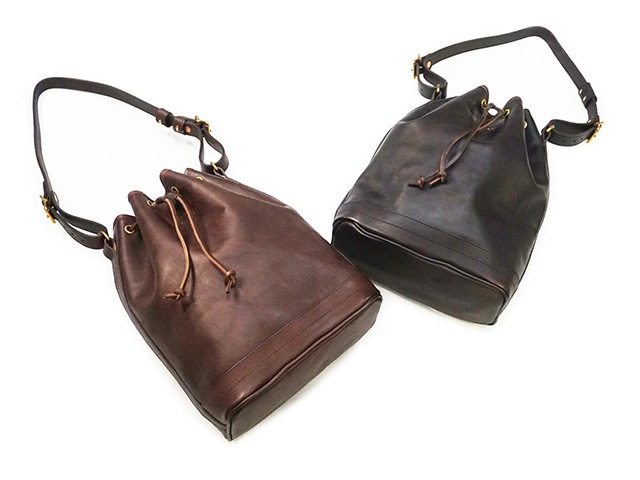 2vasco/ۡLeather Wander Purse Bag/쥶ѡХå(VS-213L)