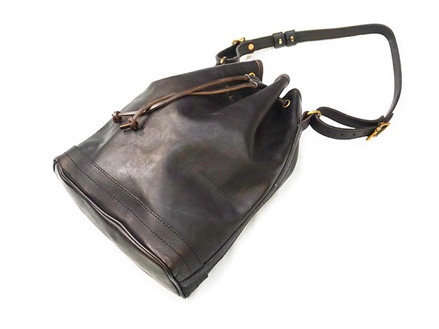 2vasco/ۡLeather Wander Purse Bag/쥶ѡХå(VS-213L)