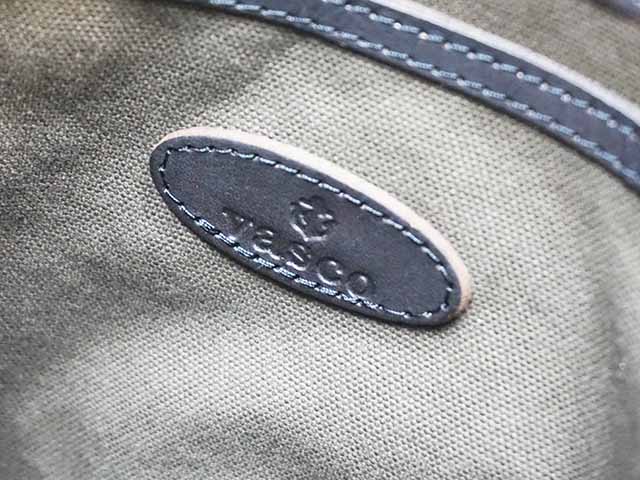 2vasco/ۡLeather Wander Purse Bag/쥶ѡХå(VS-213L)