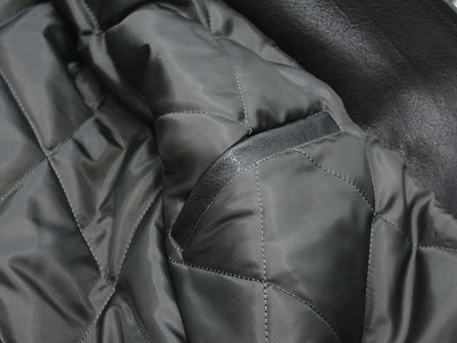 (30% OFF)��WEIRDO/���������ɡ�2024AW��Sputniks Leather Pharaoh/���ס��ȥ˥����쥶���ե��饪��(WRD-24-AW-01-BP)