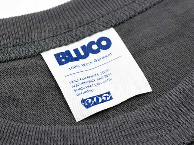 (30% OFF)��4����BLUCO/�֥륳��2025SS��Print Tee��HEX��/�ץ���Tee�ɥإå����ɡ�(153-22-007)