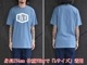 (30% OFF)��4����BLUCO/�֥륳��2025SS��Print Tee��HEX��/�ץ���Tee�ɥإå����ɡ�(153-22-007)