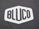(30% OFF)��4����BLUCO/�֥륳��2025SS��Print Tee��HEX��/�ץ���Tee�ɥإå����ɡ�(153-22-007)