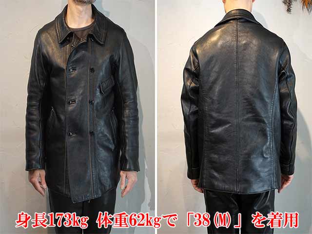 ��CWORKS by FINE CREEK&CO/��������� �Х� �ե����󥯥꡼������ɥ�����2025AW��Le Corbusier Jacket��Provision��/�롦����ӥ������㥱�åȡɥץ��ӥ����ɡ�(CWCO005)��ͽ����/2026ǯ������ͽ���