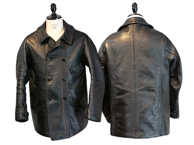 ��CWORKS by FINE CREEK&CO/��������� �Х� �ե����󥯥꡼������ɥ�����2025AW��Le Corbusier Jacket��Provision��/�롦����ӥ������㥱�åȡɥץ��ӥ����ɡ�(CWCO005)��ͽ����/2026ǯ������ͽ���