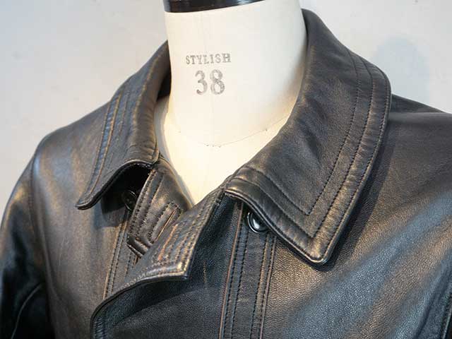 ��CWORKS by FINE CREEK&CO/��������� �Х� �ե����󥯥꡼������ɥ�����2025AW��Le Corbusier Jacket��Provision��/�롦����ӥ������㥱�åȡɥץ��ӥ����ɡ�(CWCO005)��ͽ����/2026ǯ������ͽ���