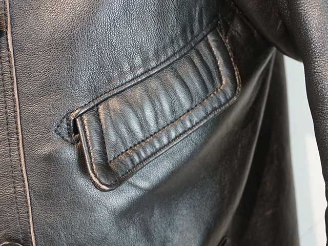 ��CWORKS by FINE CREEK&CO/��������� �Х� �ե����󥯥꡼������ɥ�����2025AW��Le Corbusier Jacket��Provision��/�롦����ӥ������㥱�åȡɥץ��ӥ����ɡ�(CWCO005)��ͽ����/2026ǯ������ͽ���