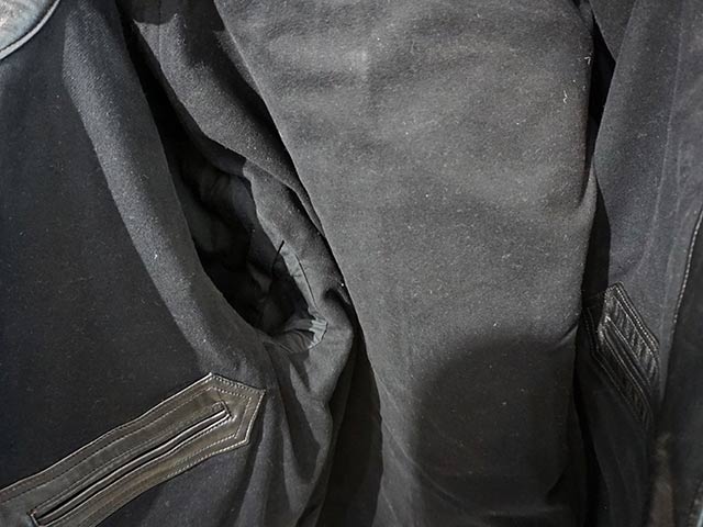 ��CWORKS by FINE CREEK&CO/��������� �Х� �ե����󥯥꡼������ɥ�����2025AW��Le Corbusier Jacket��Provision��/�롦����ӥ������㥱�åȡɥץ��ӥ����ɡ�(CWCO005)��ͽ����/2026ǯ������ͽ���