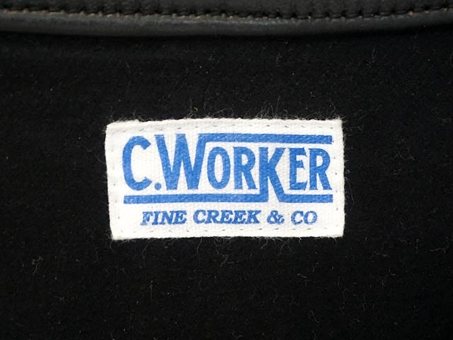 ��CWORKS by FINE CREEK&CO/��������� �Х� �ե����󥯥꡼������ɥ�����2025AW��Le Corbusier Jacket��Provision��/�롦����ӥ������㥱�åȡɥץ��ӥ����ɡ�(CWCO005)��ͽ����/2026ǯ������ͽ���