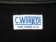 ��CWORKS by FINE CREEK&CO/��������� �Х� �ե����󥯥꡼������ɥ�����2025AW��Le Corbusier Jacket��Provision��/�롦����ӥ������㥱�åȡɥץ��ӥ����ɡ�(CWCO005)��ͽ����/2026ǯ������ͽ���