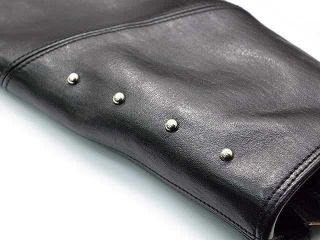��FINE CREEK LEATHERS/�ե����󥯥꡼���쥶�����ۡ�Aviator Jacket��Lindbergh��/���ӥ����������㥱�åȡɥ��ɥС����ɡ�(FCJK032)