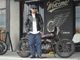 ��FINE CREEK LEATHERS/�ե����󥯥꡼���쥶�����ۡ�Aviator Jacket��Lindbergh��/���ӥ����������㥱�åȡɥ��ɥС����ɡ�(FCJK032)