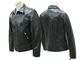 ��FINE CREEK LEATHERS/�ե����󥯥꡼���쥶�����ۡ�Aviator Jacket��Lindbergh��/���ӥ����������㥱�åȡɥ��ɥС����ɡ�(FCJK032)