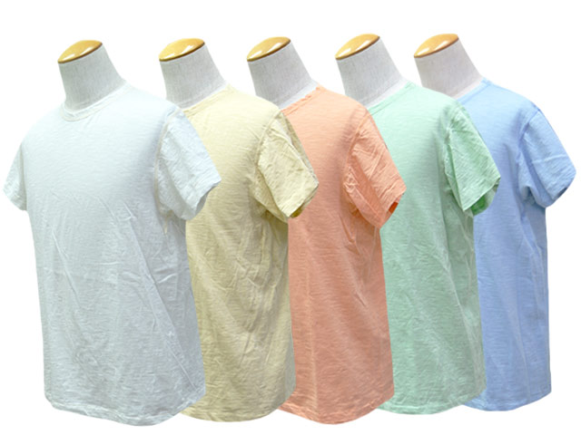 ��5����MISTER FREEDOM/�ߥ������ե꡼�����2025SS��Stanley T-Shirts/������졼T����ġ�(SC79541)