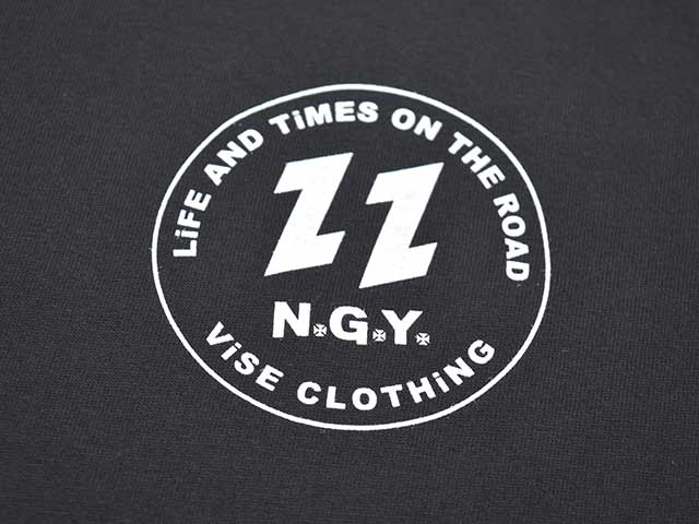 ��2����RED TAiL/��åɥƥ����2025AW��V22-E L/S Tee/V22-E���󥰥��꡼��Tee��(RKK-532)