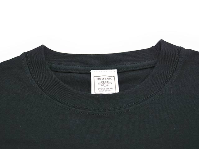 ��2����RED TAiL/��åɥƥ����2025AW��V22-E L/S Tee/V22-E���󥰥��꡼��Tee��(RKK-532)