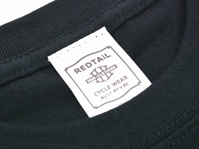 ��2����RED TAiL/��åɥƥ����2025AW��V22-E L/S Tee/V22-E���󥰥��꡼��Tee��(RKK-532)